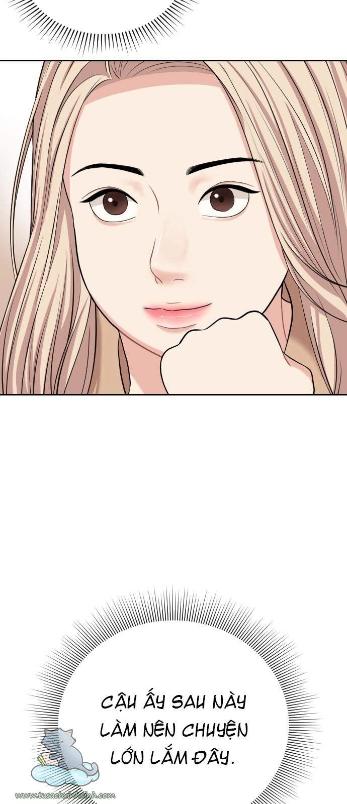 Gửi Em, Người Nuốt Trọn Vì Sao Chapter 40 - 59