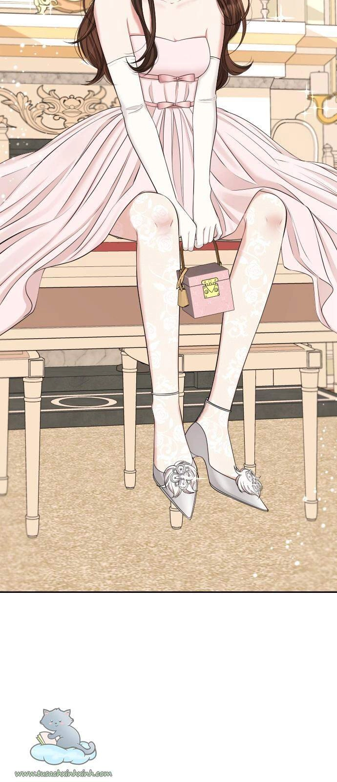 Gửi Em, Người Nuốt Trọn Vì Sao Chapter 40 - 61