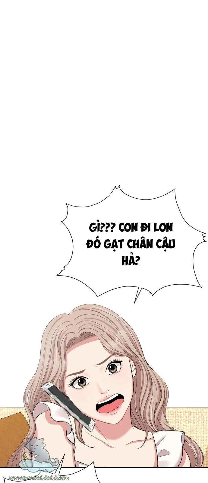 Gửi Em, Người Nuốt Trọn Vì Sao Chapter 40 - 62