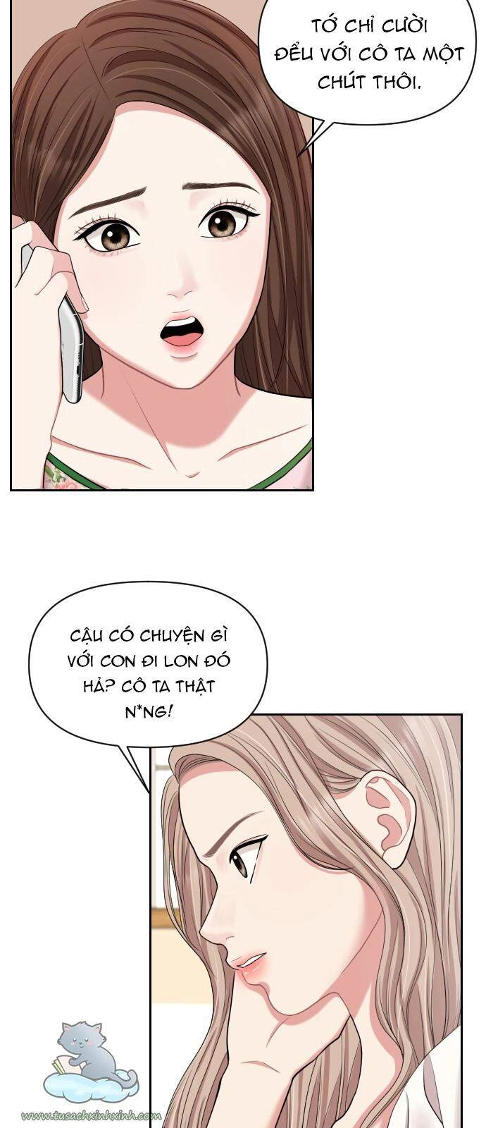 Gửi Em, Người Nuốt Trọn Vì Sao Chapter 40 - 64