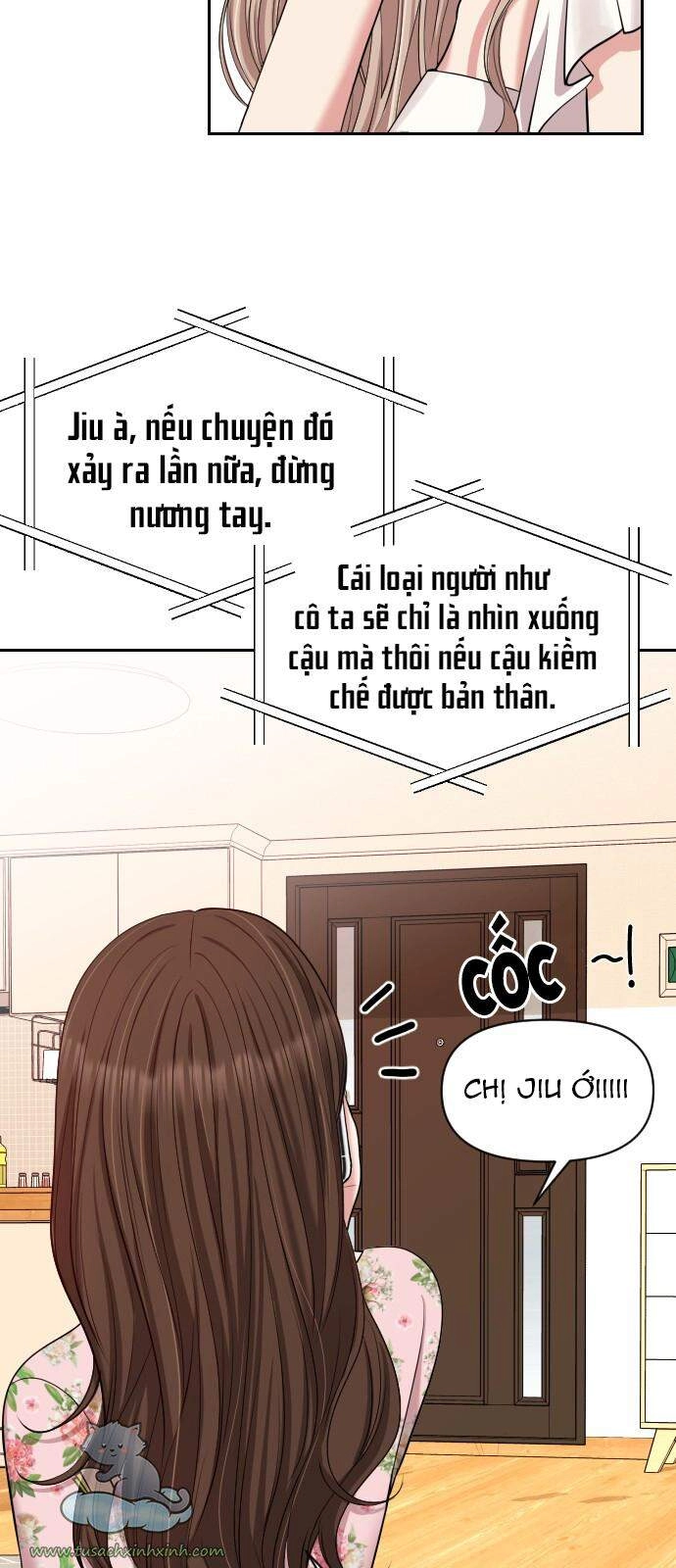 Gửi Em, Người Nuốt Trọn Vì Sao Chapter 40 - 65