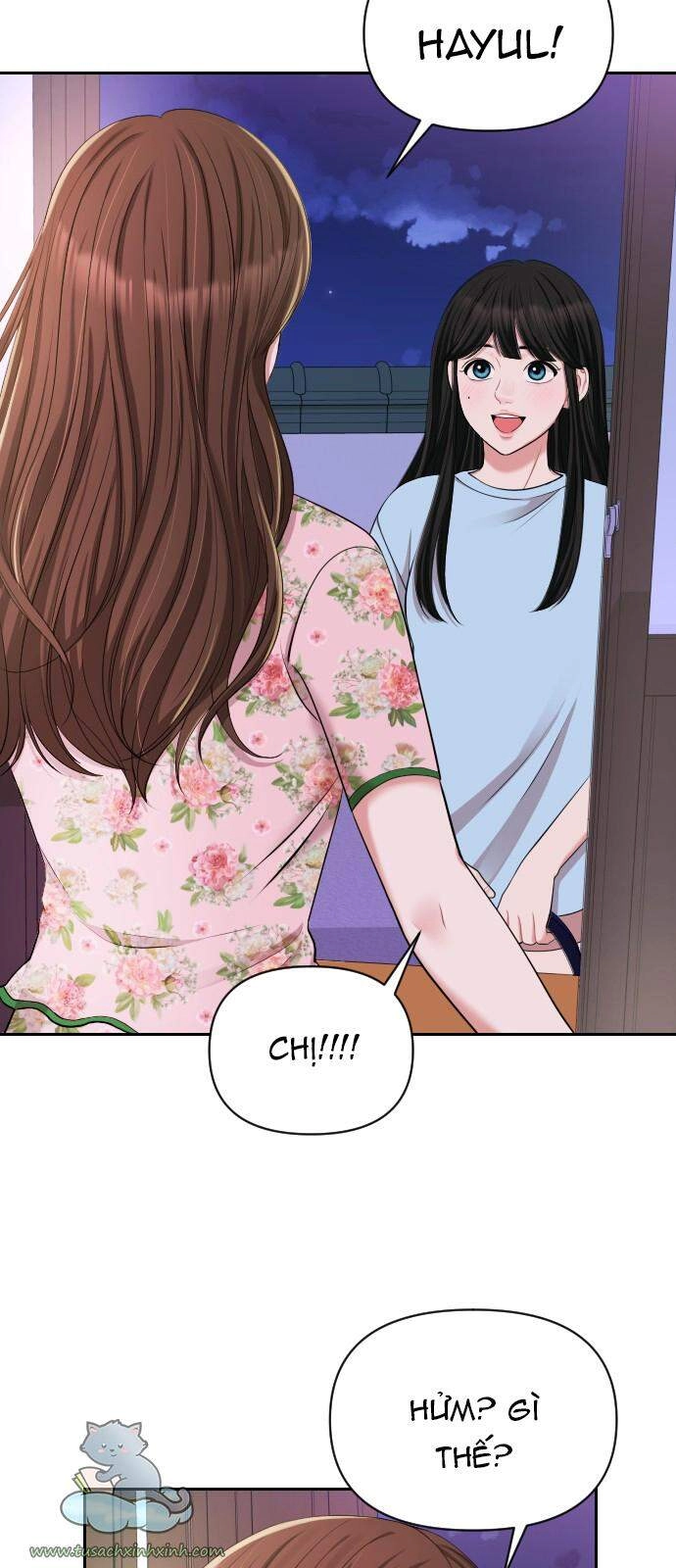 Gửi Em, Người Nuốt Trọn Vì Sao Chapter 40 - 67