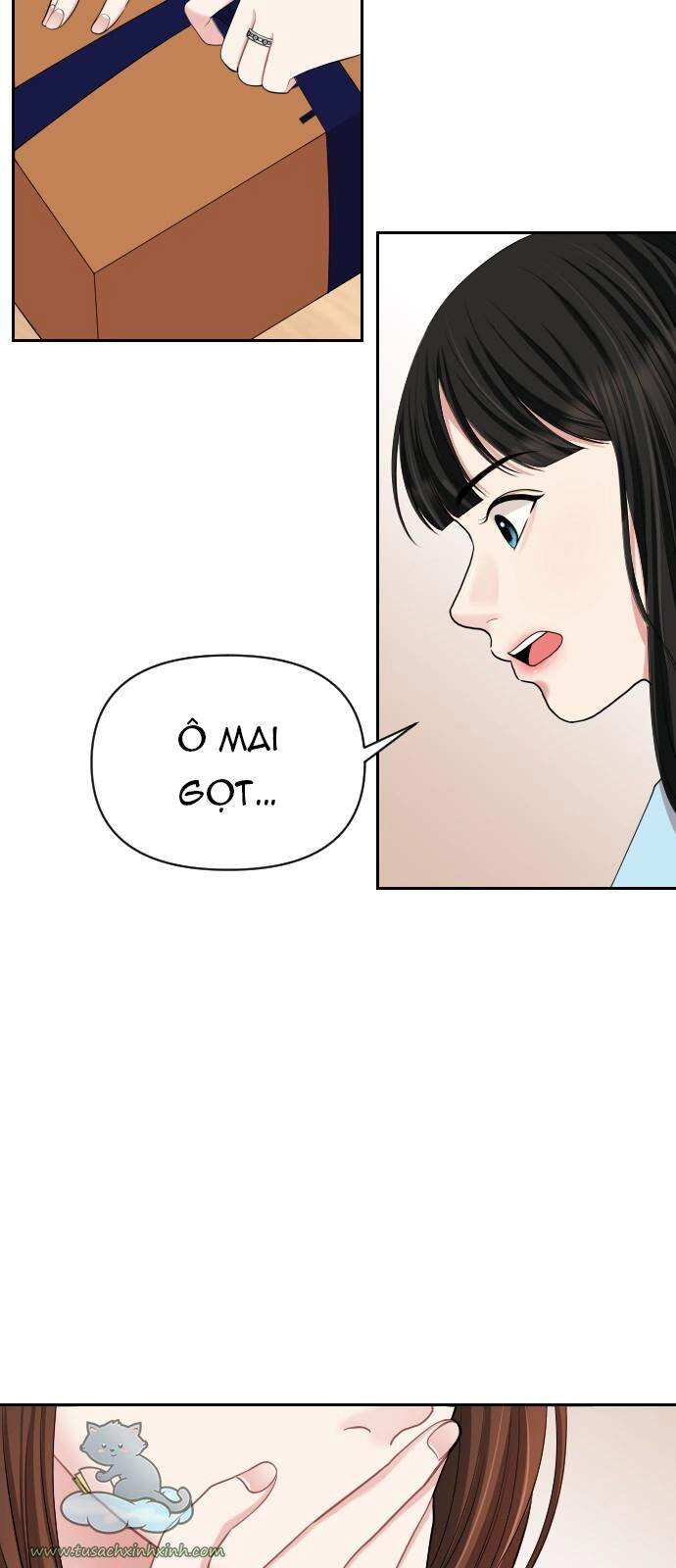 Gửi Em, Người Nuốt Trọn Vì Sao Chapter 40 - 71