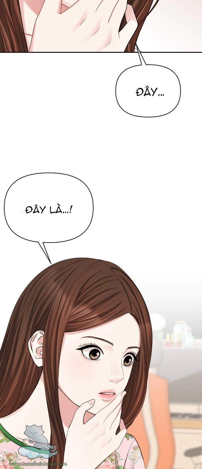 Gửi Em, Người Nuốt Trọn Vì Sao Chapter 40 - 72