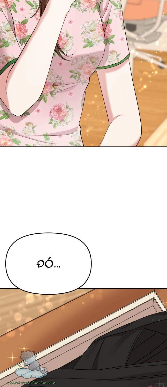 Gửi Em, Người Nuốt Trọn Vì Sao Chapter 41 - 6