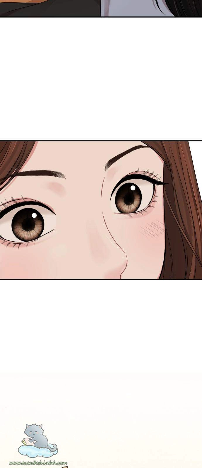 Gửi Em, Người Nuốt Trọn Vì Sao Chapter 41 - 9