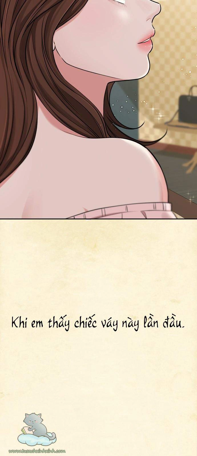 Gửi Em, Người Nuốt Trọn Vì Sao Chapter 41 - 11