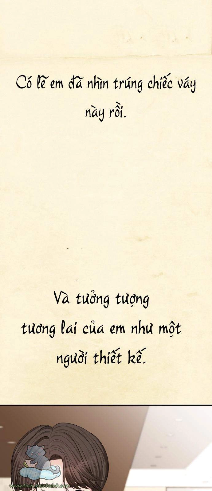 Gửi Em, Người Nuốt Trọn Vì Sao Chapter 41 - 12