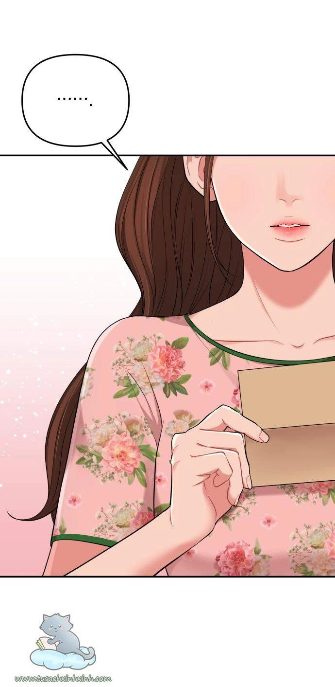 Gửi Em, Người Nuốt Trọn Vì Sao Chapter 41 - 19