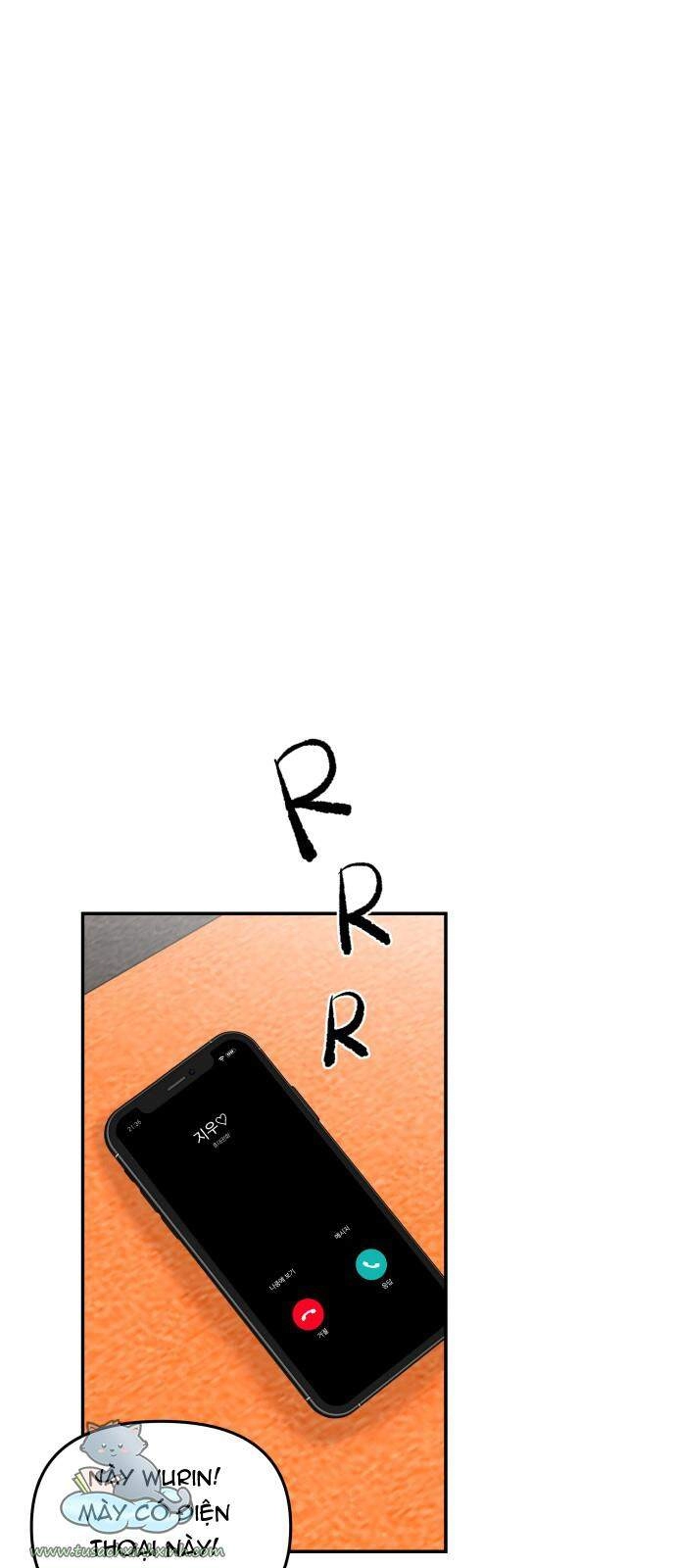 Gửi Em, Người Nuốt Trọn Vì Sao Chapter 41 - 20