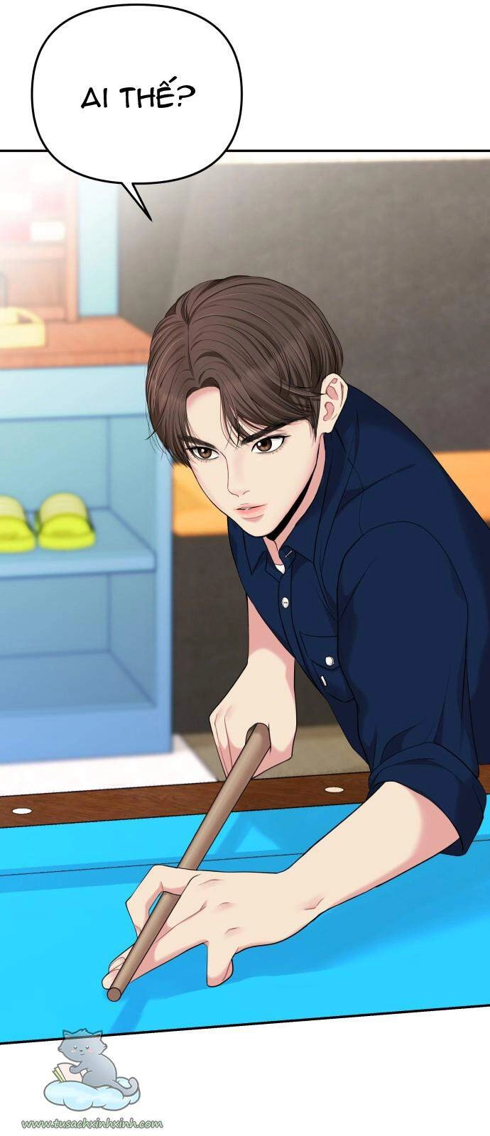 Gửi Em, Người Nuốt Trọn Vì Sao Chapter 41 - 22