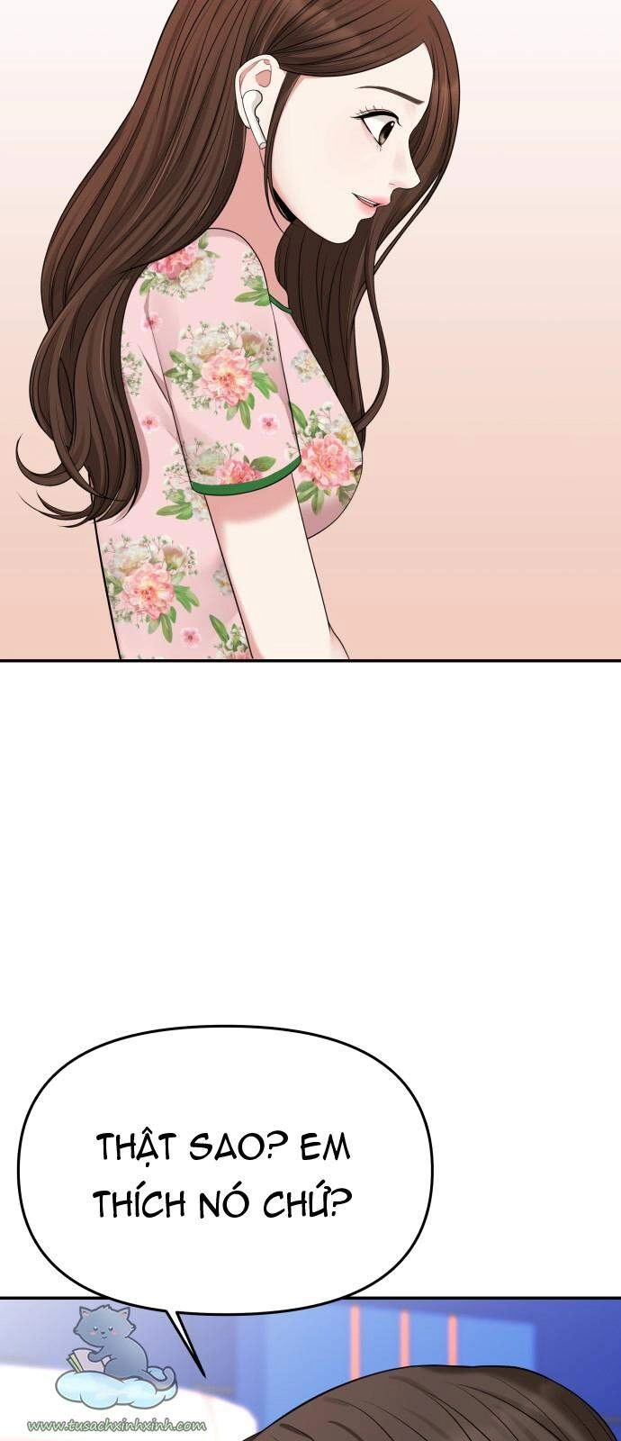 Gửi Em, Người Nuốt Trọn Vì Sao Chapter 41 - 26