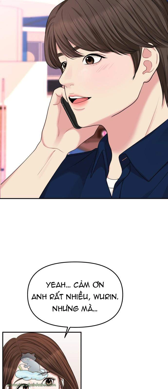 Gửi Em, Người Nuốt Trọn Vì Sao Chapter 41 - 27