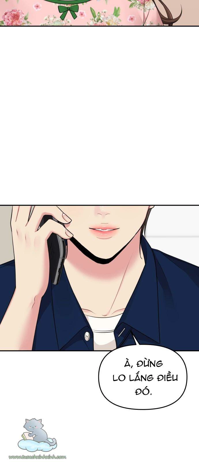 Gửi Em, Người Nuốt Trọn Vì Sao Chapter 41 - 30