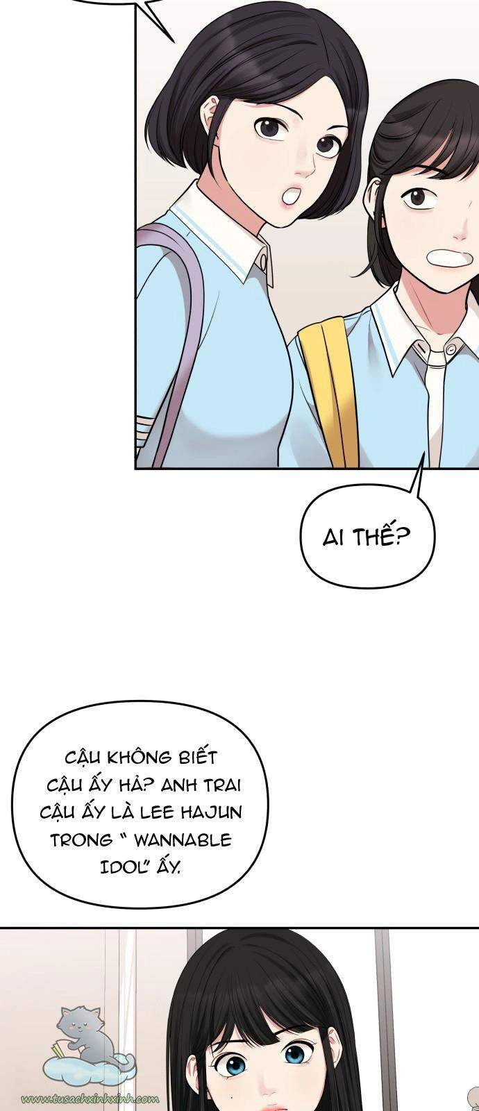 Gửi Em, Người Nuốt Trọn Vì Sao Chapter 41 - 34