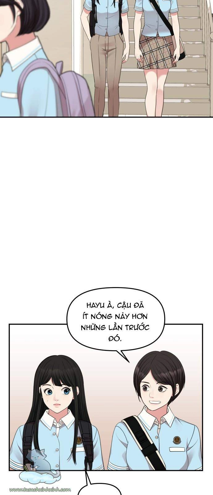 Gửi Em, Người Nuốt Trọn Vì Sao Chapter 41 - 38