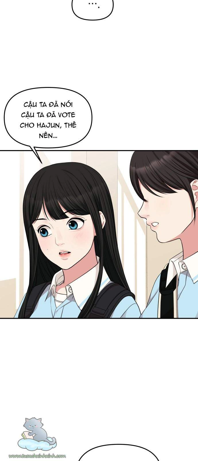 Gửi Em, Người Nuốt Trọn Vì Sao Chapter 41 - 39