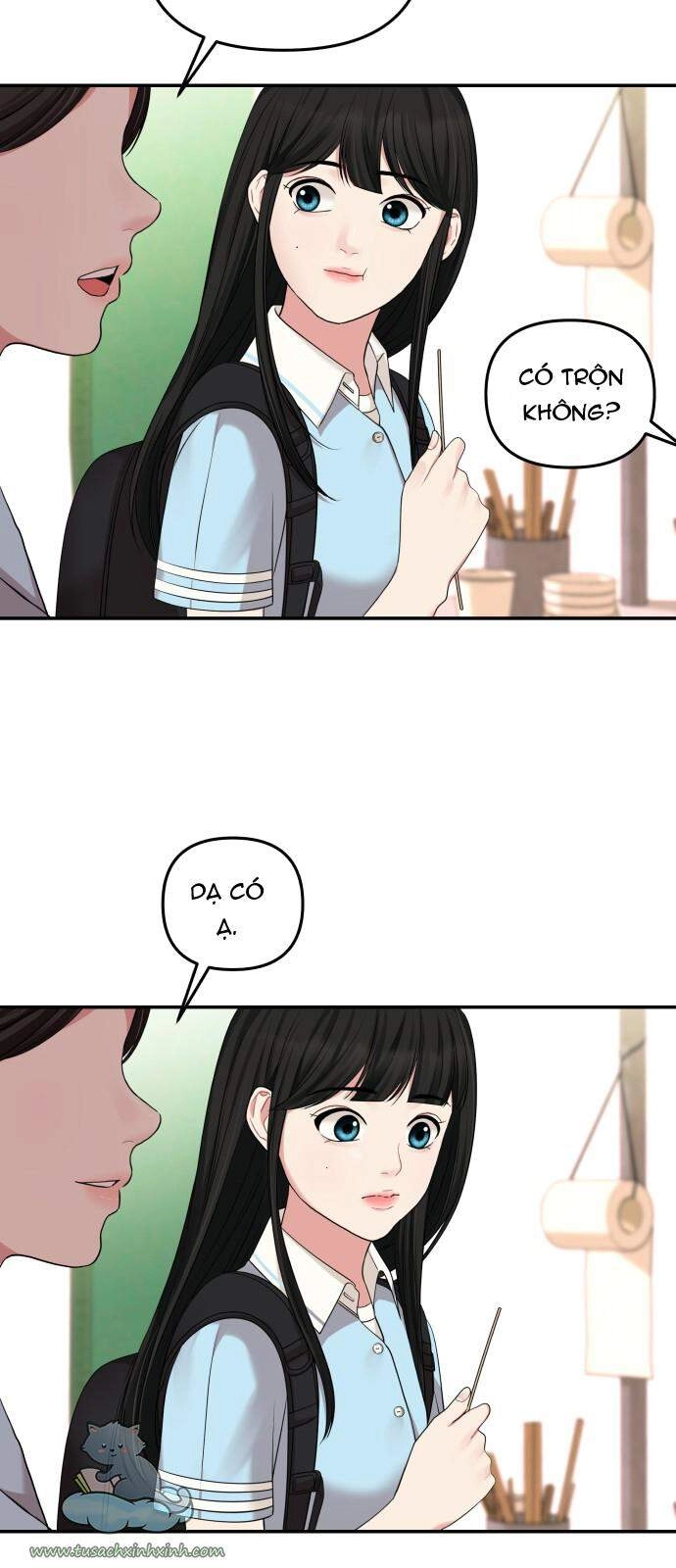 Gửi Em, Người Nuốt Trọn Vì Sao Chapter 41 - 50