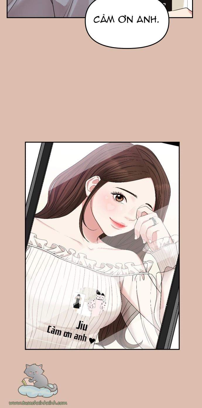 Gửi Em, Người Nuốt Trọn Vì Sao Chapter 41 - 62