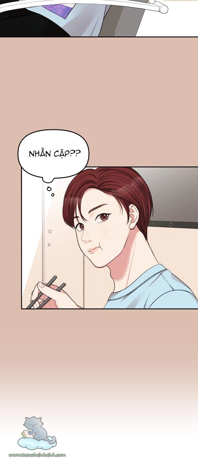 Gửi Em, Người Nuốt Trọn Vì Sao Chapter 41 - 66