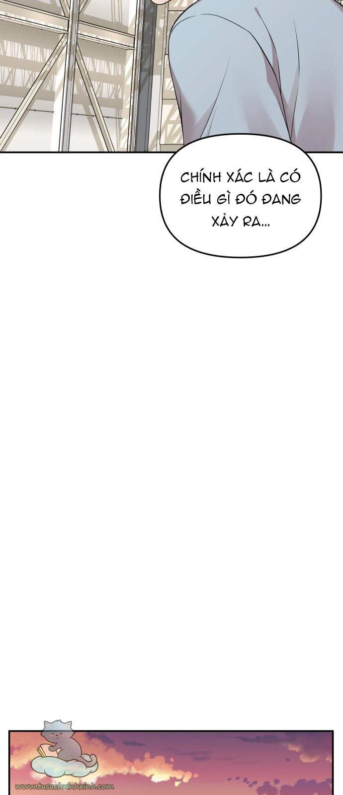 Gửi Em, Người Nuốt Trọn Vì Sao Chapter 41 - 69