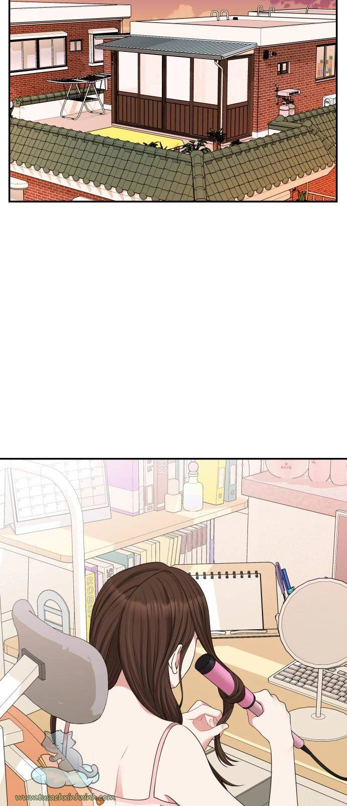 Gửi Em, Người Nuốt Trọn Vì Sao Chapter 41 - 70