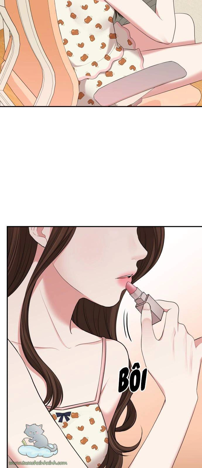 Gửi Em, Người Nuốt Trọn Vì Sao Chapter 41 - 71