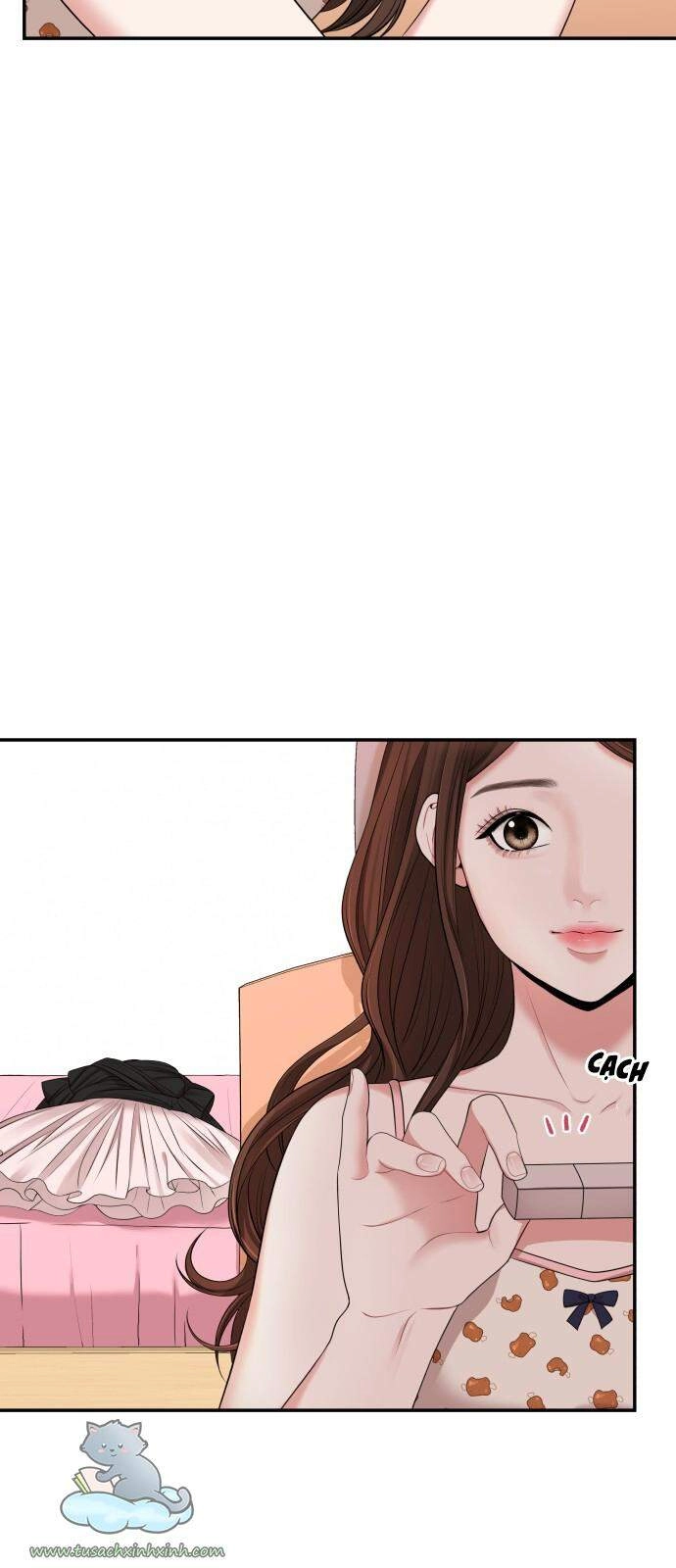 Gửi Em, Người Nuốt Trọn Vì Sao Chapter 41 - 72