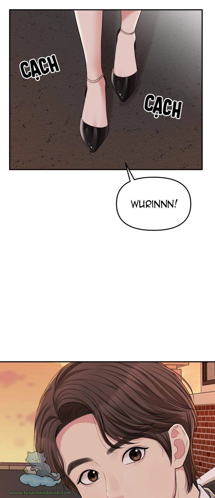 Gửi Em, Người Nuốt Trọn Vì Sao Chapter 41 - 75