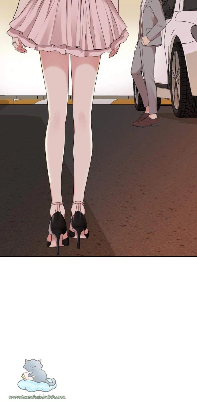 Gửi Em, Người Nuốt Trọn Vì Sao Chapter 41 - 78