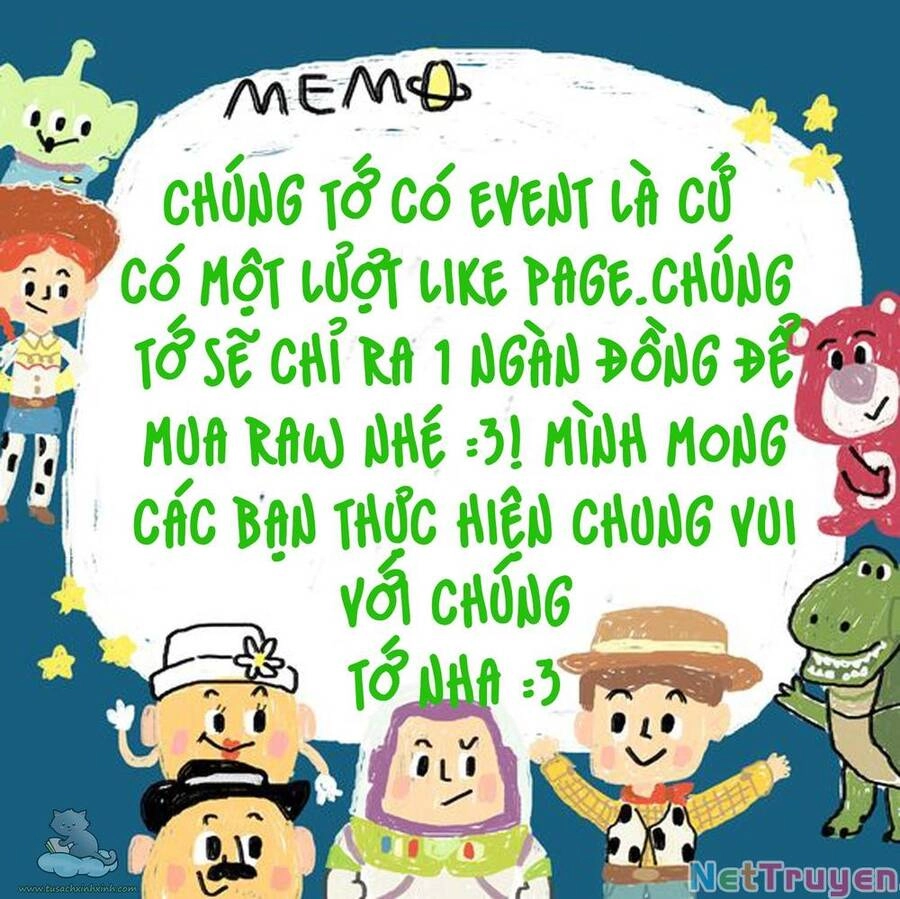 Gửi Em, Người Nuốt Trọn Vì Sao Chapter 42 - 1