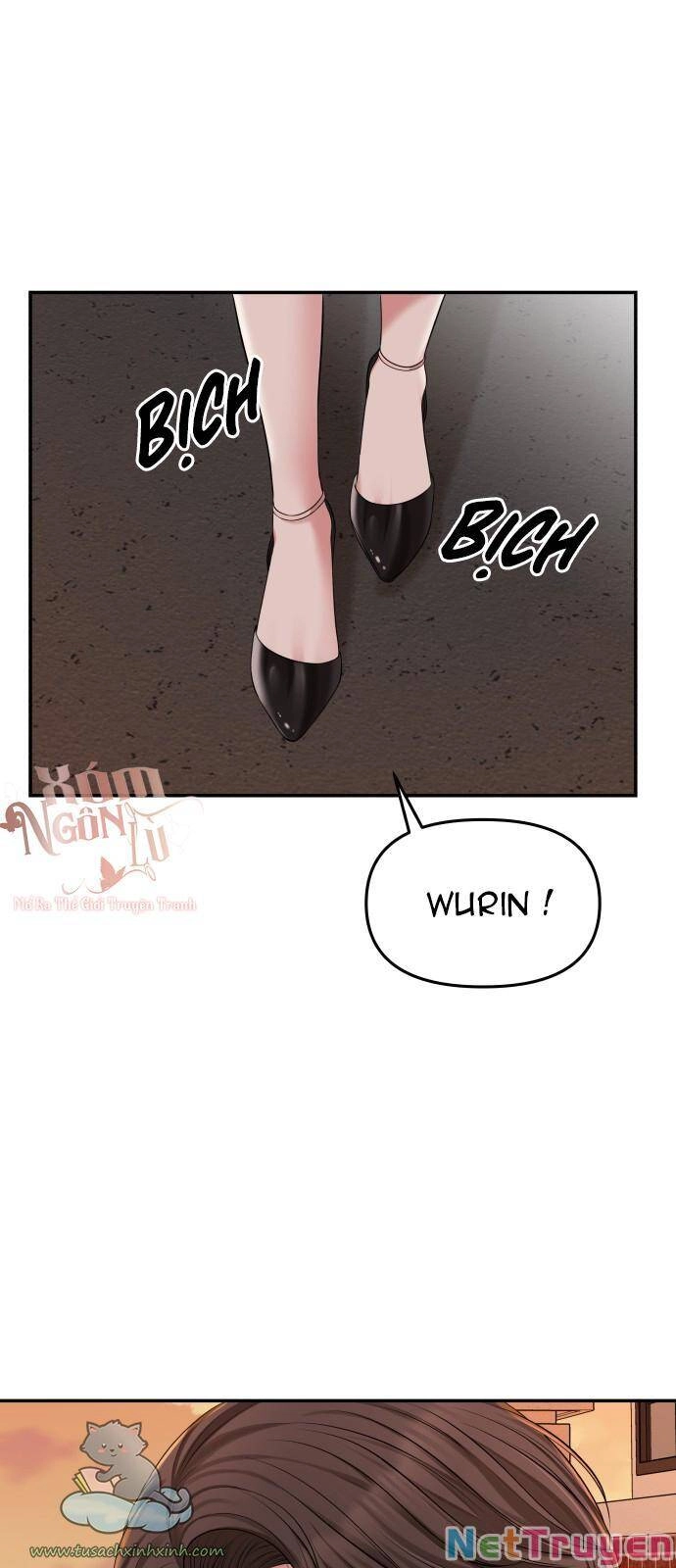 Gửi Em, Người Nuốt Trọn Vì Sao Chapter 42 - 3