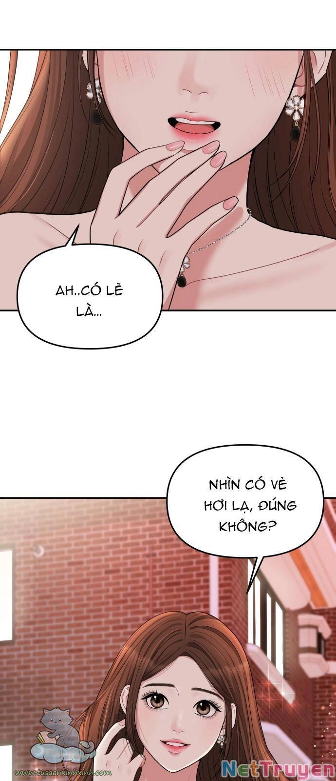 Gửi Em, Người Nuốt Trọn Vì Sao Chapter 42 - 7