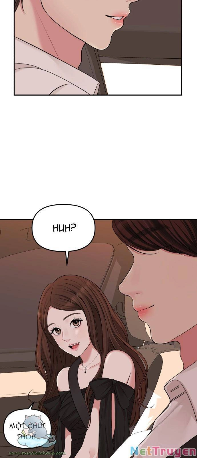 Gửi Em, Người Nuốt Trọn Vì Sao Chapter 42 - 12