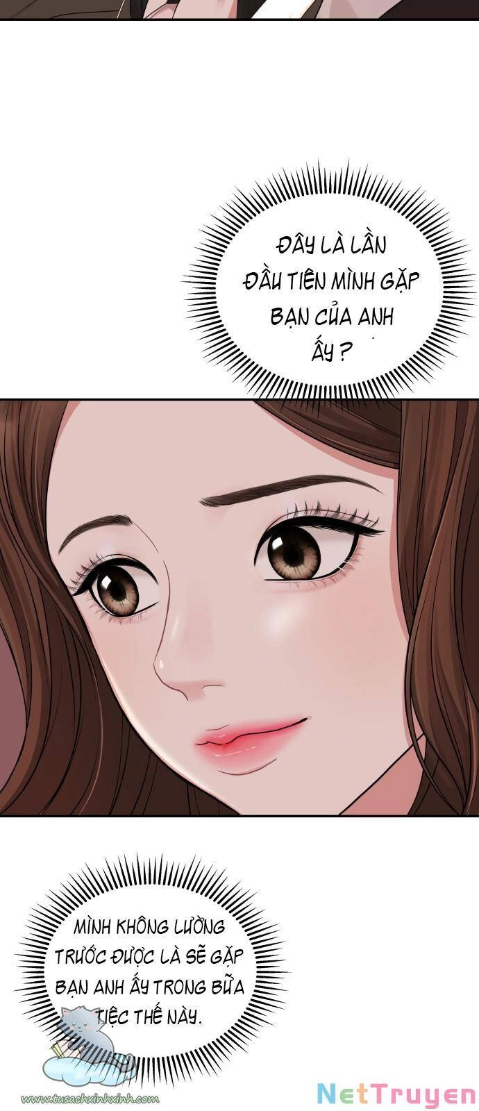 Gửi Em, Người Nuốt Trọn Vì Sao Chapter 42 - 13