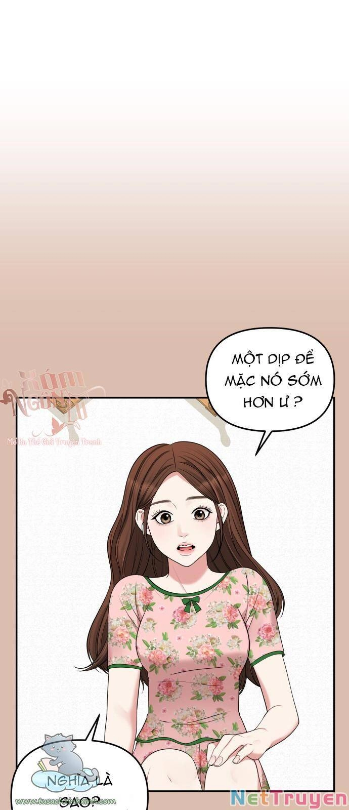Gửi Em, Người Nuốt Trọn Vì Sao Chapter 42 - 14