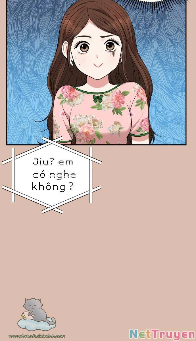Gửi Em, Người Nuốt Trọn Vì Sao Chapter 42 - 19