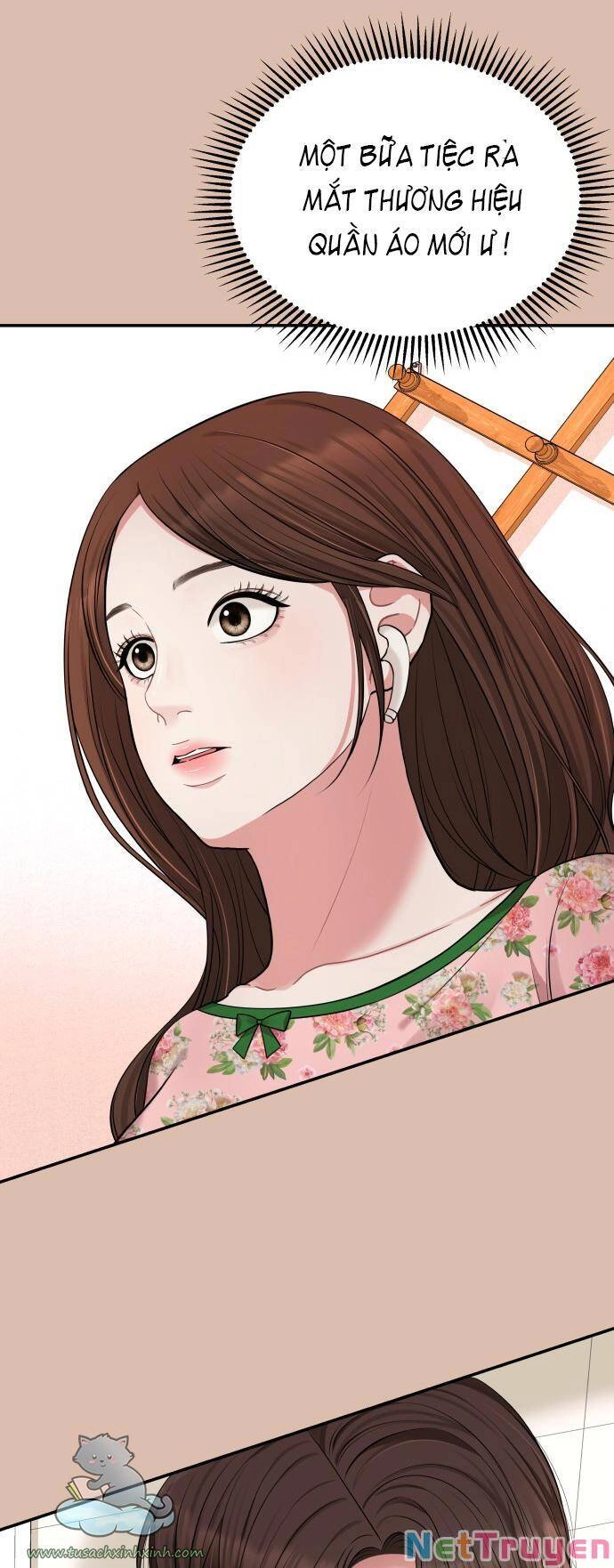 Gửi Em, Người Nuốt Trọn Vì Sao Chapter 42 - 21
