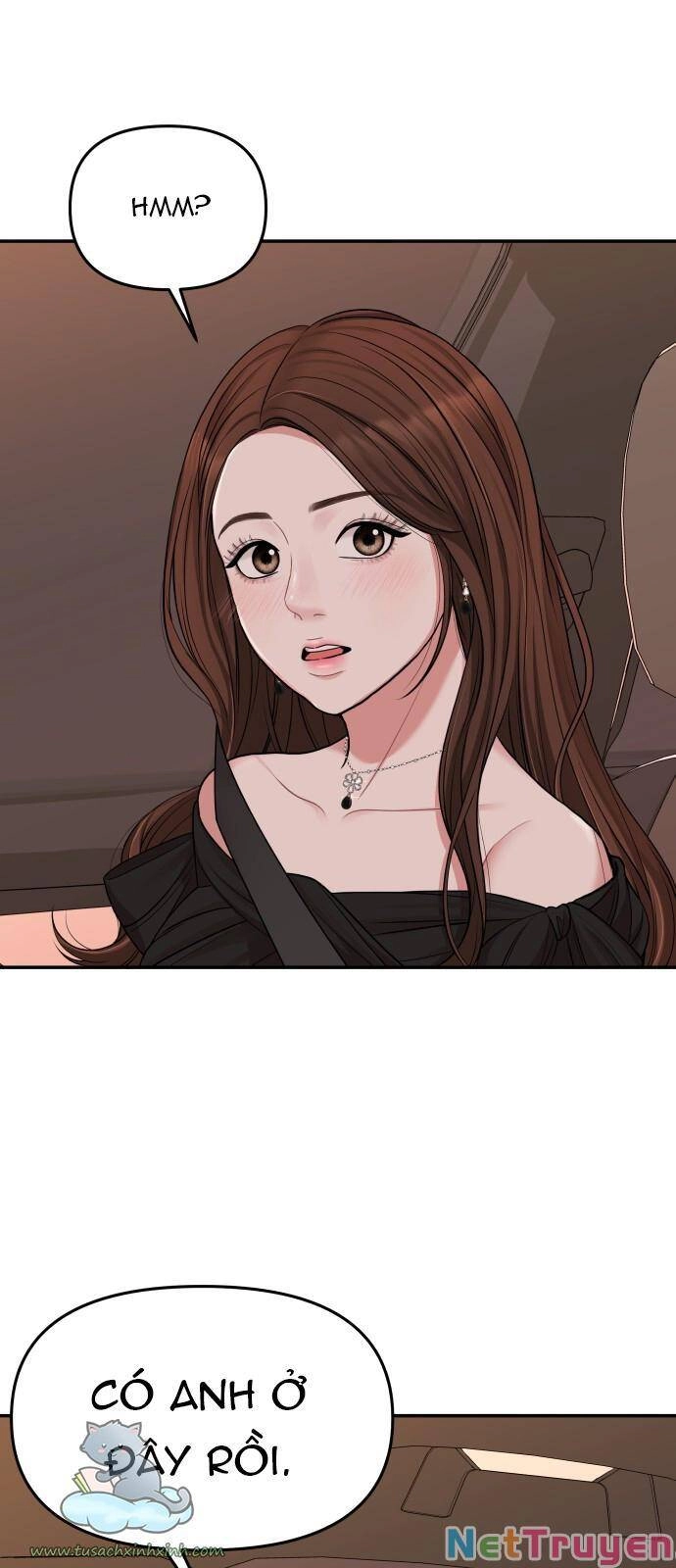 Gửi Em, Người Nuốt Trọn Vì Sao Chapter 42 - 27