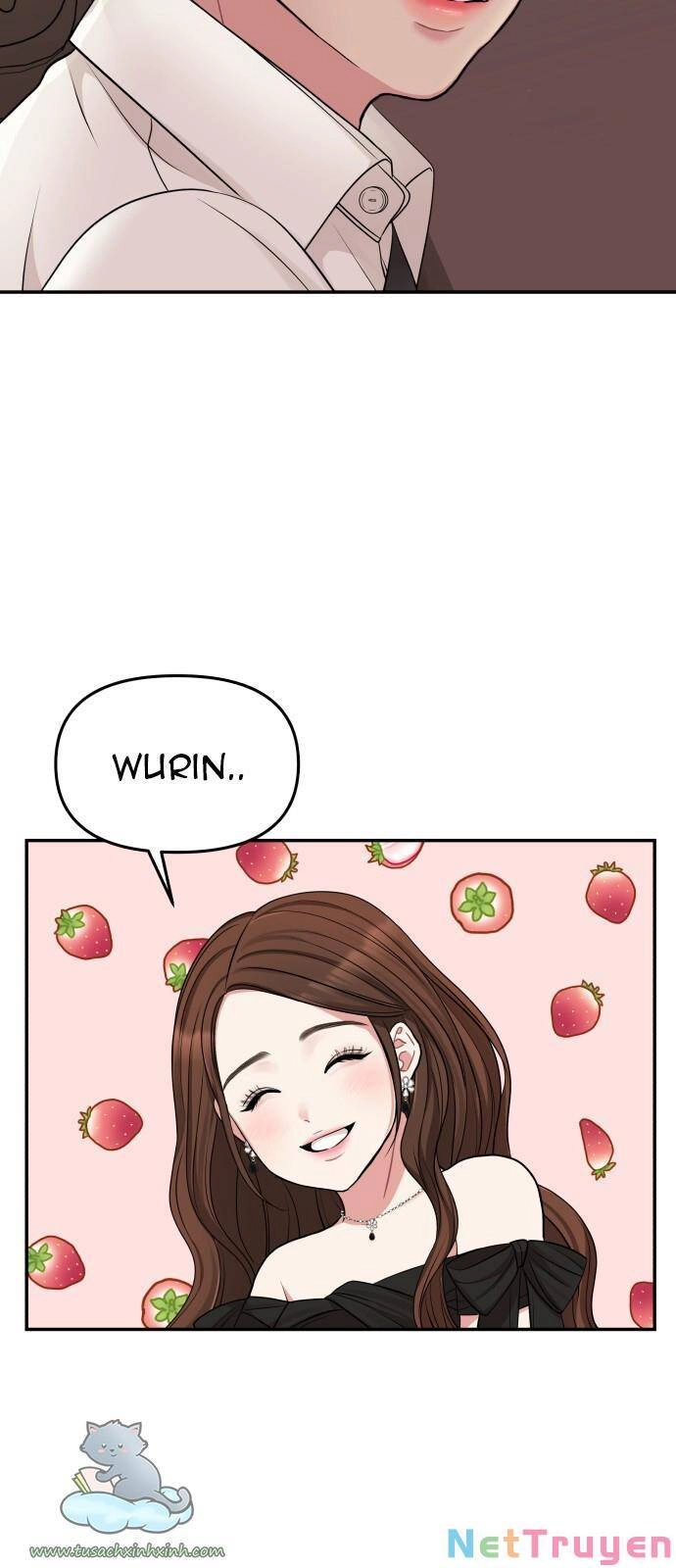 Gửi Em, Người Nuốt Trọn Vì Sao Chapter 42 - 29