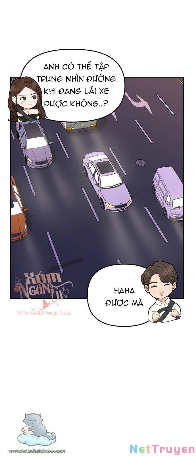Gửi Em, Người Nuốt Trọn Vì Sao Chapter 42 - 30