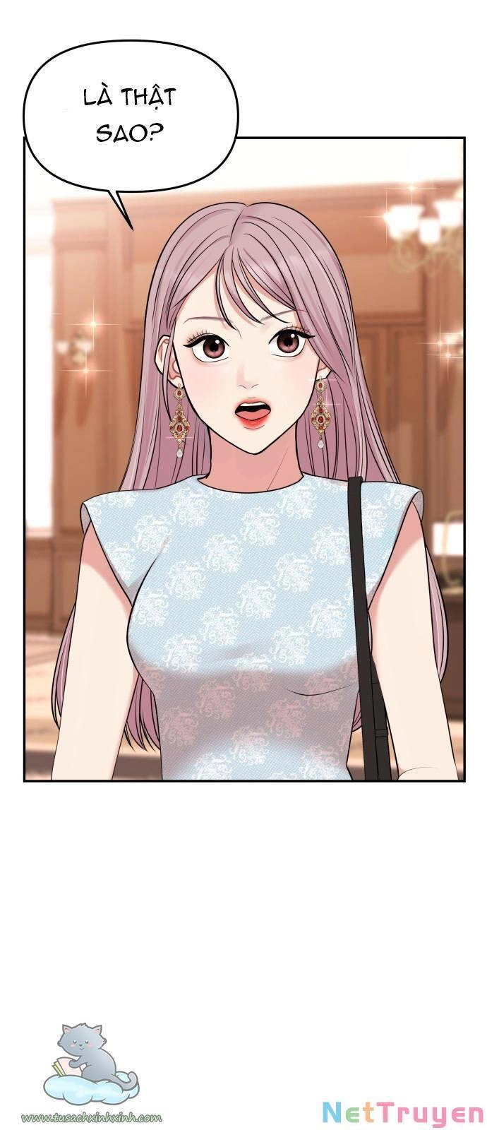 Gửi Em, Người Nuốt Trọn Vì Sao Chapter 42 - 36