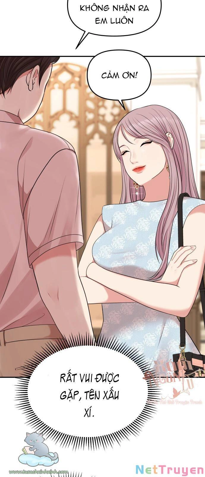 Gửi Em, Người Nuốt Trọn Vì Sao Chapter 42 - 38