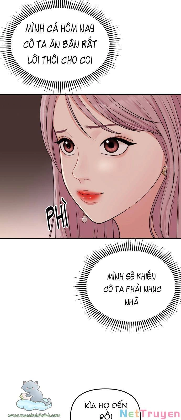 Gửi Em, Người Nuốt Trọn Vì Sao Chapter 42 - 39