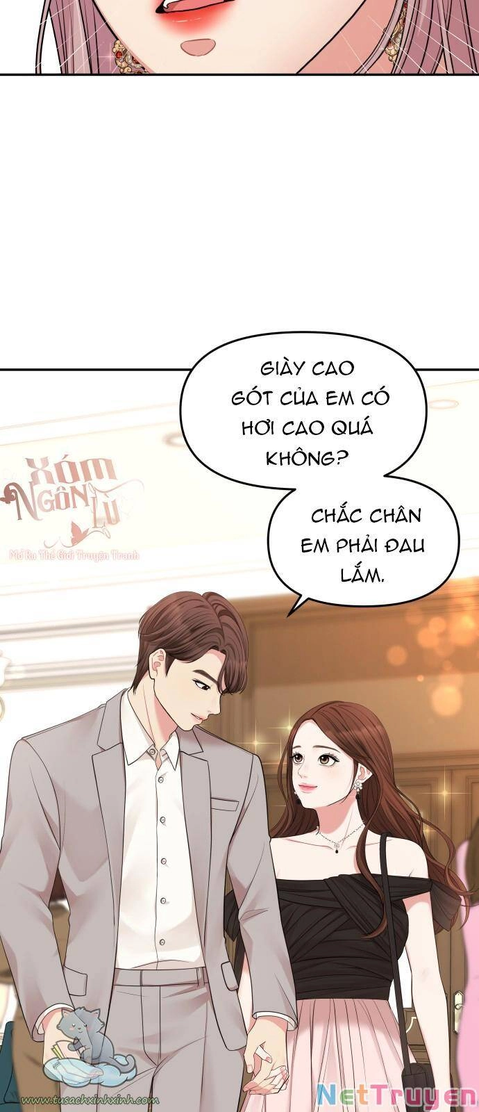 Gửi Em, Người Nuốt Trọn Vì Sao Chapter 42 - 42