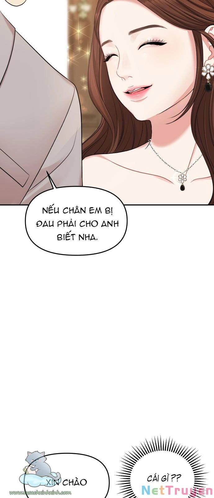 Gửi Em, Người Nuốt Trọn Vì Sao Chapter 42 - 44