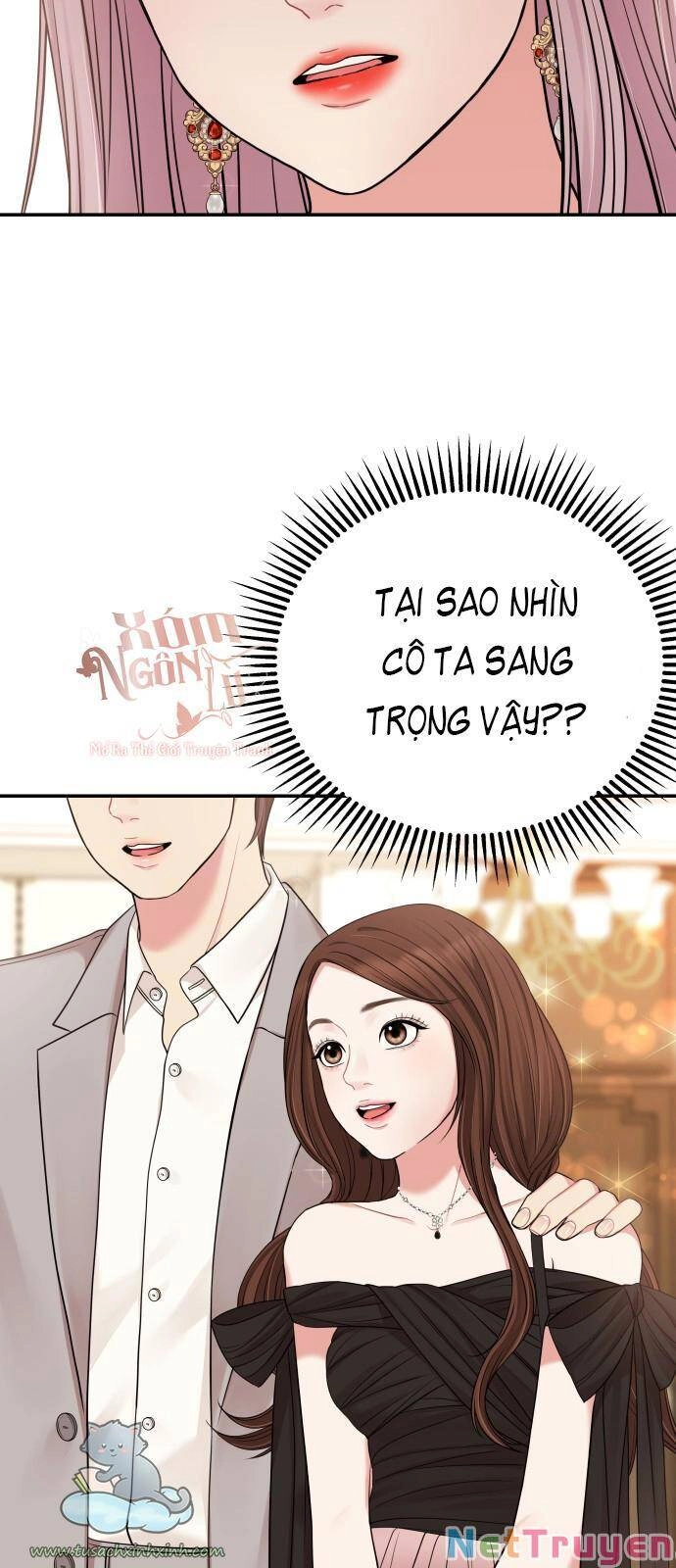 Gửi Em, Người Nuốt Trọn Vì Sao Chapter 42 - 46