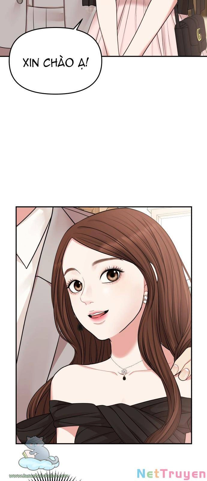 Gửi Em, Người Nuốt Trọn Vì Sao Chapter 42 - 47