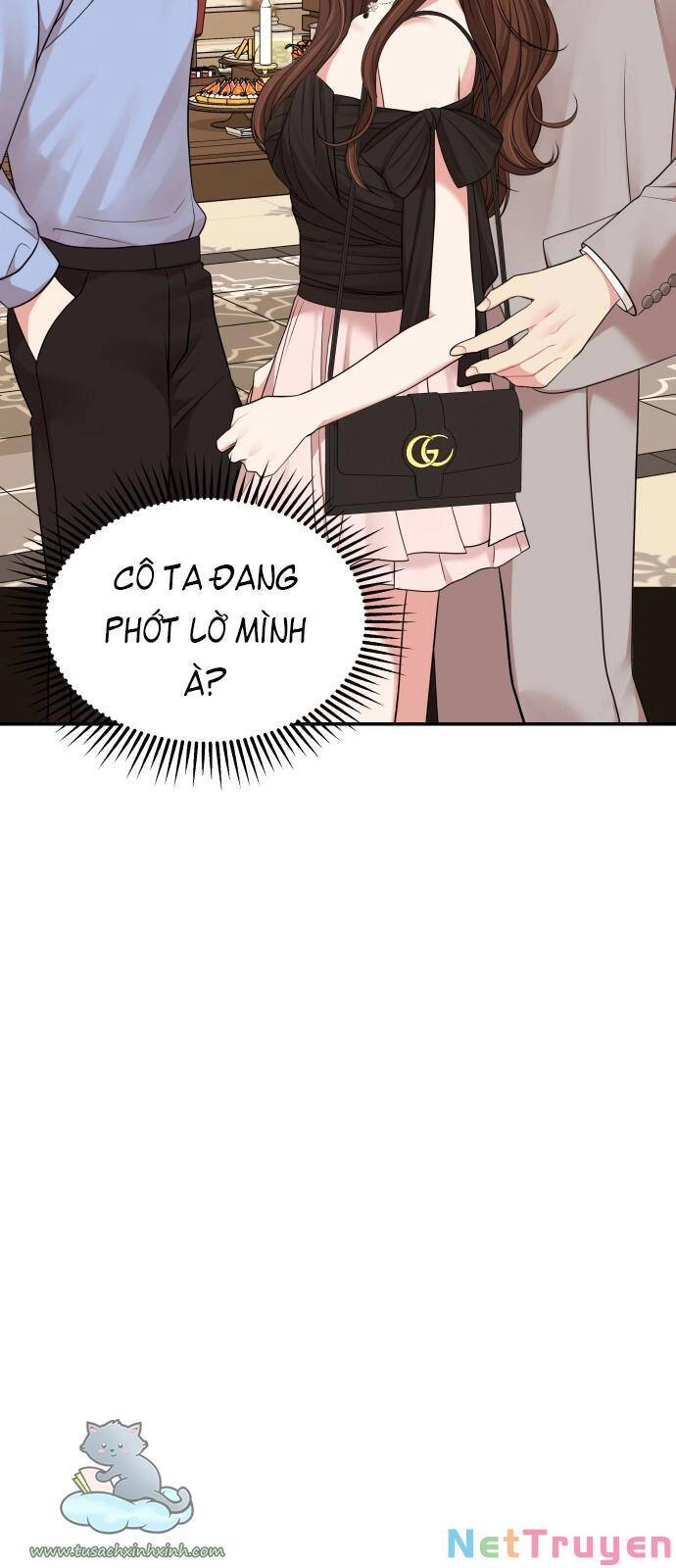 Gửi Em, Người Nuốt Trọn Vì Sao Chapter 42 - 51