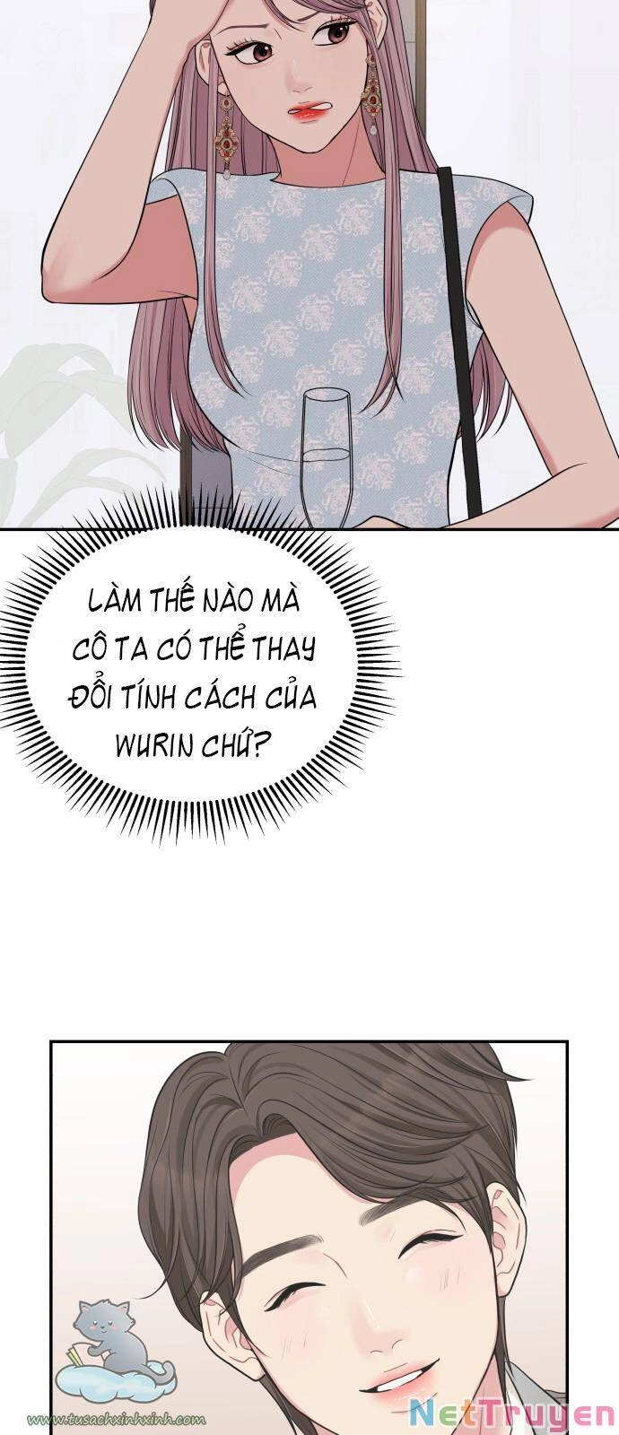 Gửi Em, Người Nuốt Trọn Vì Sao Chapter 42 - 53